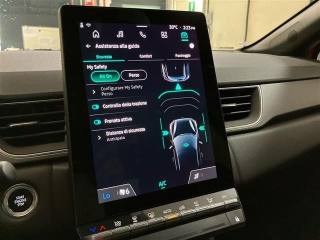 RENAULT Captur usata, con Chiusura centralizzata senza chiave