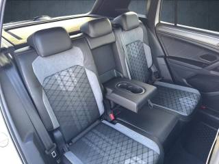 VOLKSWAGEN Tiguan usata, con Immobilizzatore elettronico