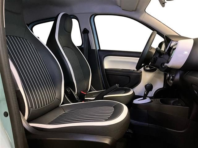 RENAULT Twingo usata 11