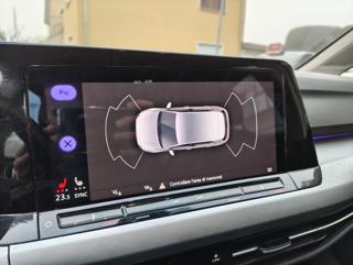 VOLKSWAGEN Golf usata, con Controllo trazione