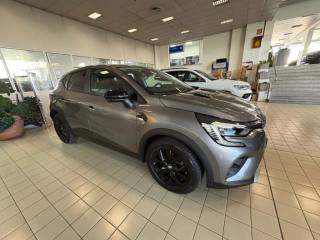 RENAULT Captur usata, con Cruise Control