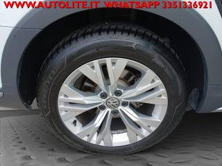 VOLKSWAGEN Passat Alltrack usata, con Portellone posteriore elettrico