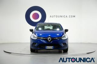 RENAULT Clio usata, con Airbag
