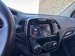 RENAULT Captur usata, con Immobilizzatore elettronico