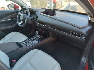 MAZDA CX-30 usata, con Volante in pelle