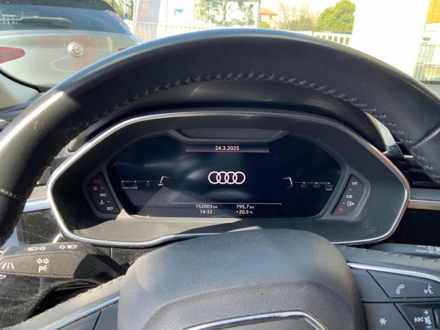 AUDI Q3 usata, con Bluetooth