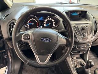 FORD B-Max usata, con Immobilizzatore elettronico
