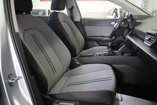 SEAT Leon usata, con Volante in pelle