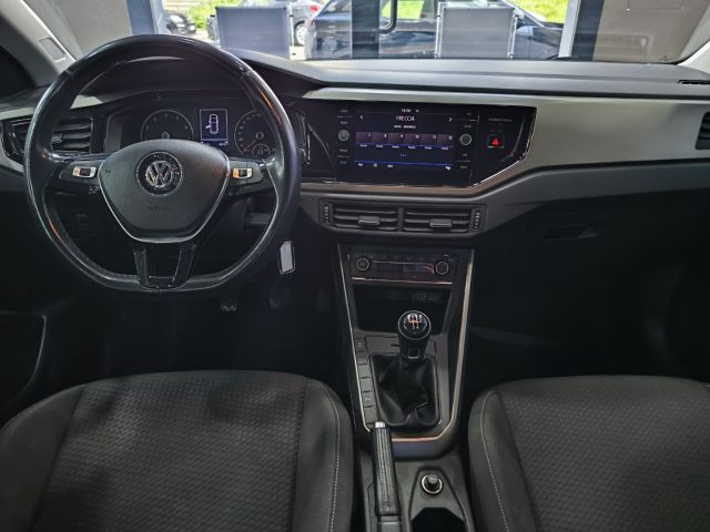 VOLKSWAGEN Polo usata, con Controllo trazione