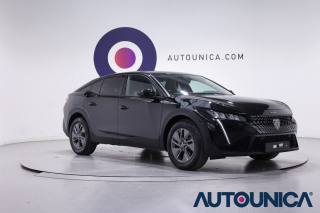 PEUGEOT 408 usata, con Airbag laterali