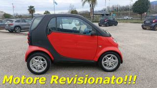 SMART ForTwo usata, con Controllo automatico clima