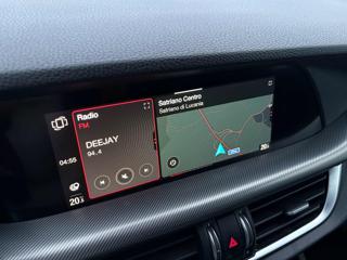 ALFA ROMEO Stelvio usata, con ESP