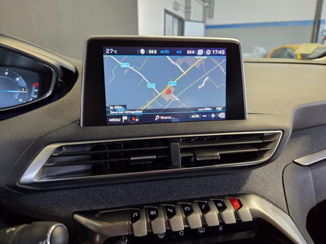 PEUGEOT 3008 usata, con Climatizzatore