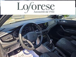 VOLKSWAGEN Taigo usata, con Autoradio