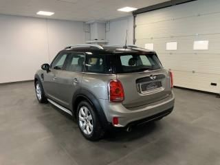 MINI Countryman usata, con Airbag Passeggero