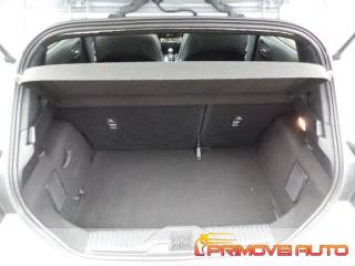 FORD Fiesta usata, con ESP