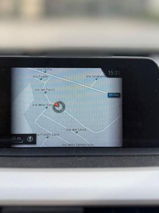 BMW 316 usata, con Autoradio