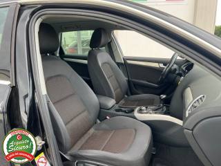 AUDI A4 allroad usata, con Boardcomputer