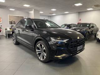 AUDI Q8 usata, con Airbag