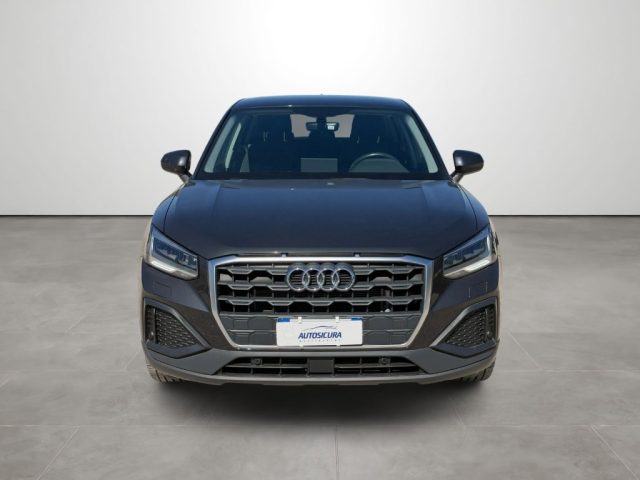 AUDI Q2 usata, con Airbag
