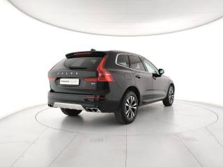 VOLVO XC60 usata, con Cerchi in lega