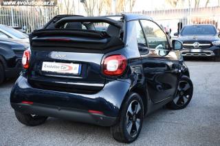 SMART ForTwo usata, con Airbag Passeggero