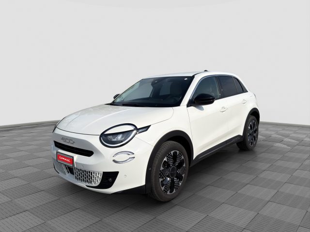 FIAT 600 usata 0