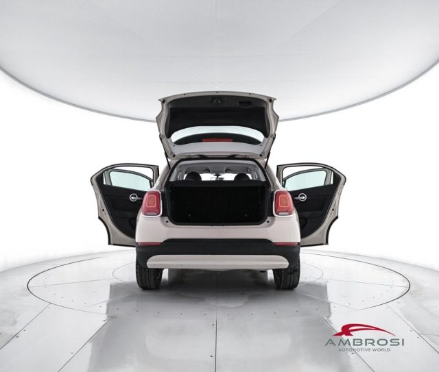 FIAT 500X usata 6