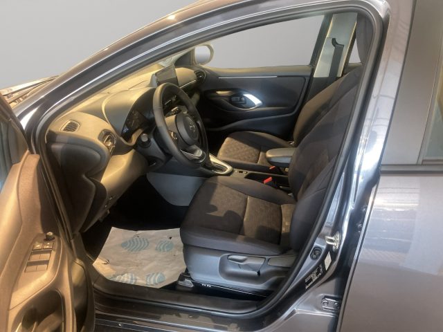 MAZDA 2 usata, con ESP