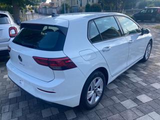 VOLKSWAGEN Golf usata, con Airbag Passeggero