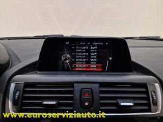 BMW 125 usata 23