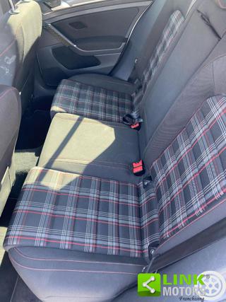 VOLKSWAGEN Golf GTI usata, con Alzacristalli elettrici