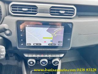 DACIA Duster usata, con Controllo trazione