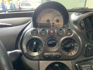 FIAT Multipla usata, con Park Distance Control