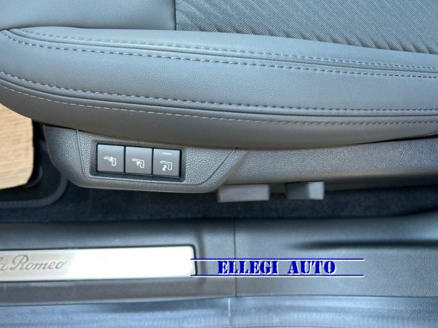 ALFA ROMEO Junior usata, con Immobilizzatore elettronico