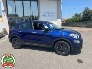 FIAT 500X usata, con Controllo trazione