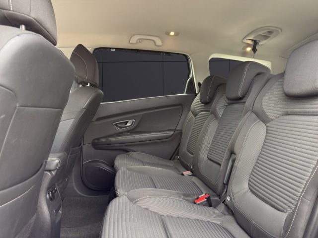 RENAULT Grand Scenic usata, con ESP