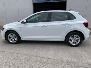 VOLKSWAGEN Polo usata, con Airbag Passeggero
