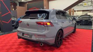 VOLKSWAGEN Golf GTI usata, con Autoradio