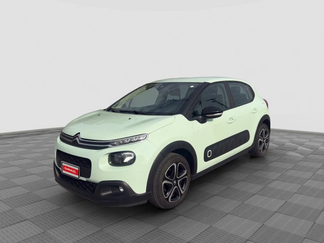 CITROEN C3 usata 0