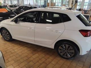 SEAT Ibiza usata, con Airbag Passeggero