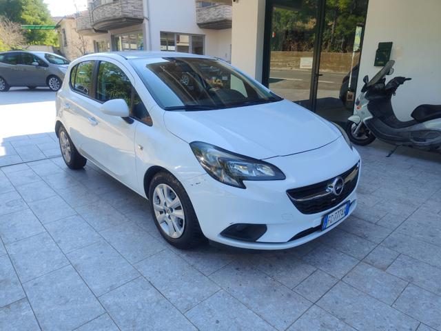 OPEL Corsa usata, con ABS