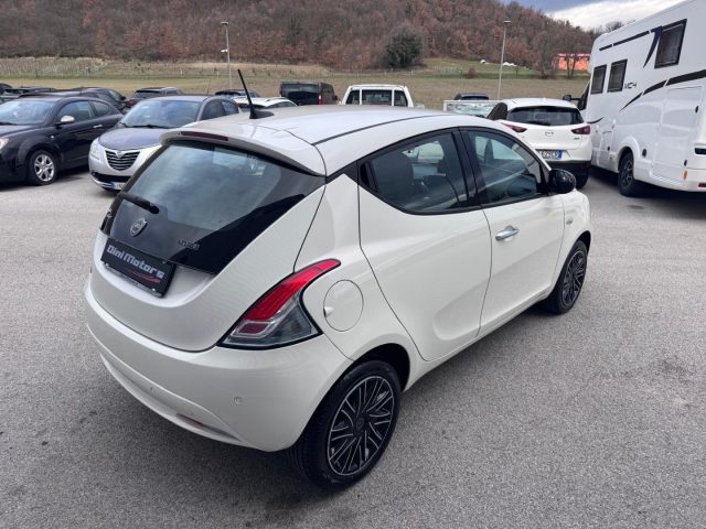 LANCIA Ypsilon usata, con Alzacristalli elettrici