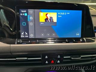 VOLKSWAGEN Golf usata, con Controllo automatico clima