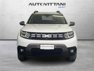DACIA Duster usata, con Airbag