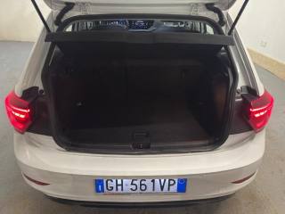 VOLKSWAGEN Polo usata, con Bracciolo