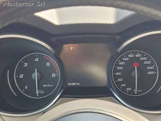 ALFA ROMEO Stelvio usata, con Sedili riscaldati