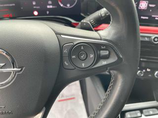 OPEL Mokka usata, con Sistema di navigazione