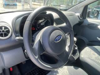 FORD Ka usata, con Immobilizzatore elettronico
