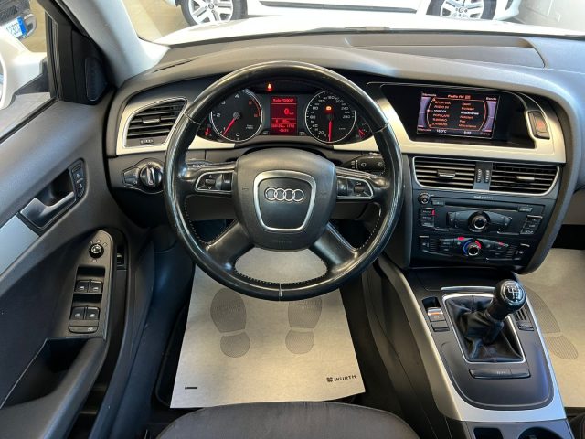 AUDI A4 usata, con Bracciolo